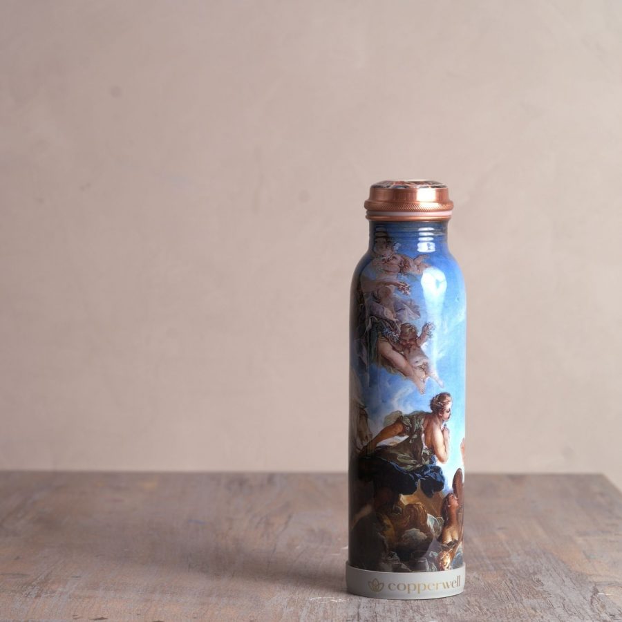 14. Rising of The Sun - Copperwell Copper Water Bottle 2.jpg