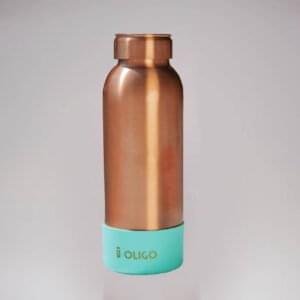 Oligo Copper Bottle
